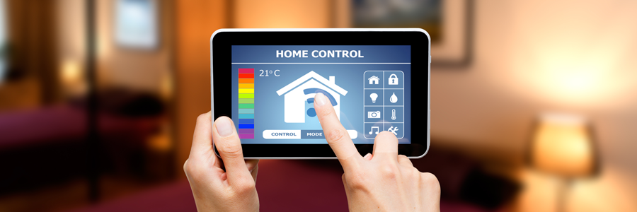 Smart Thermostats in Glendale, CA