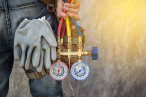 HVAC Resources in Glendale, CA