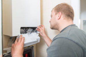 Heat Pump Repair in Glendale, CA