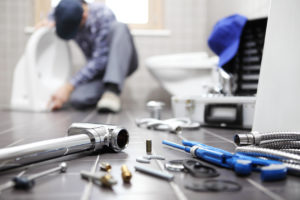 Plumbing Services in Glendale, CA