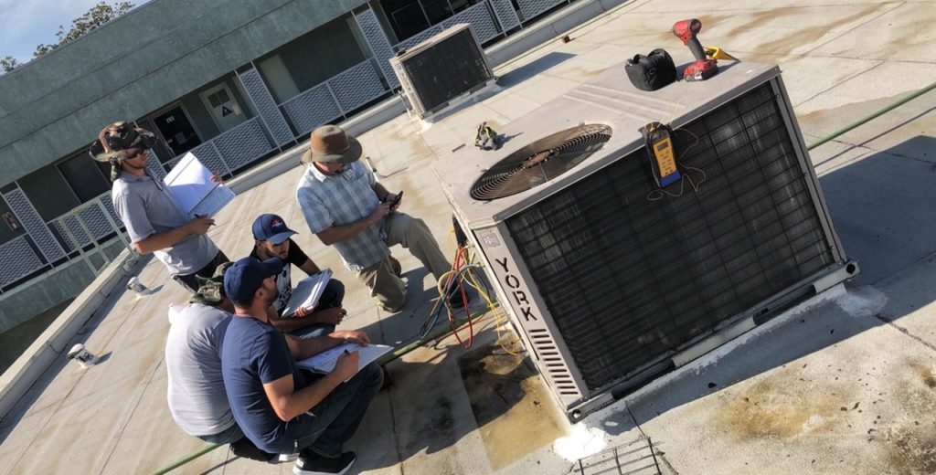 AC Repair in Glendale, CA Air Conditioning Repair