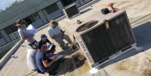 AC Repair In Glendale, Calabasas, CA, and Surrounding Areas