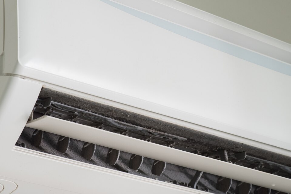 ac condenser