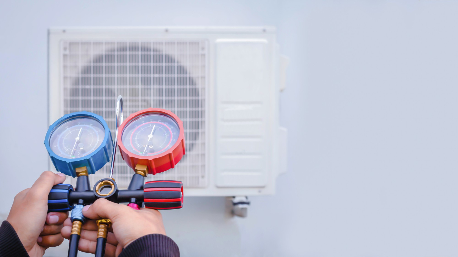 hvac system