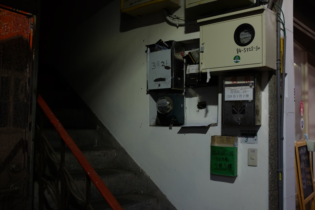 electrical inspection pasadena